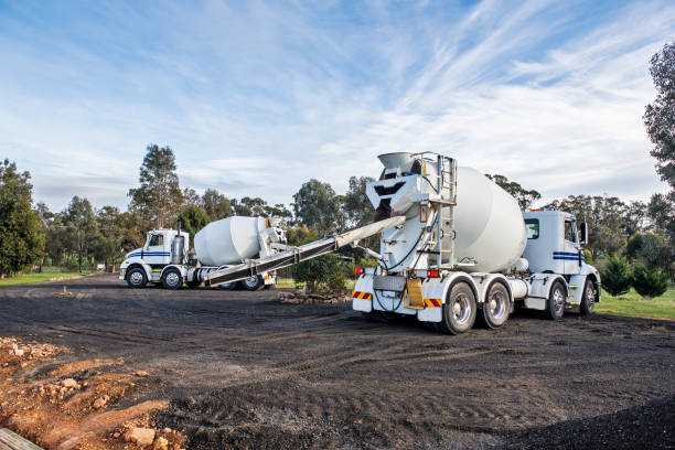 Best Concrete Patio Contractor  in Oregon, IL